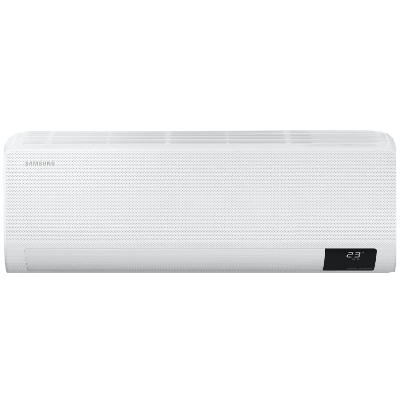 Кондиціонер SAMSUNG AR12ASHCBWKNUA, Wind-Free